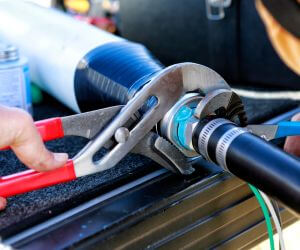 About Emergency plumbing pros Wauneta, NE